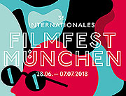 36. FILMFEST MÜNCHEN (28. Juni - 7. Juli 2018)